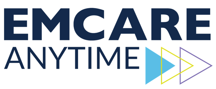 EmCare Anytime